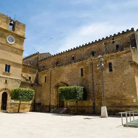 Se Lo Senti Lo Sai Apartment Triscina Exterior photo