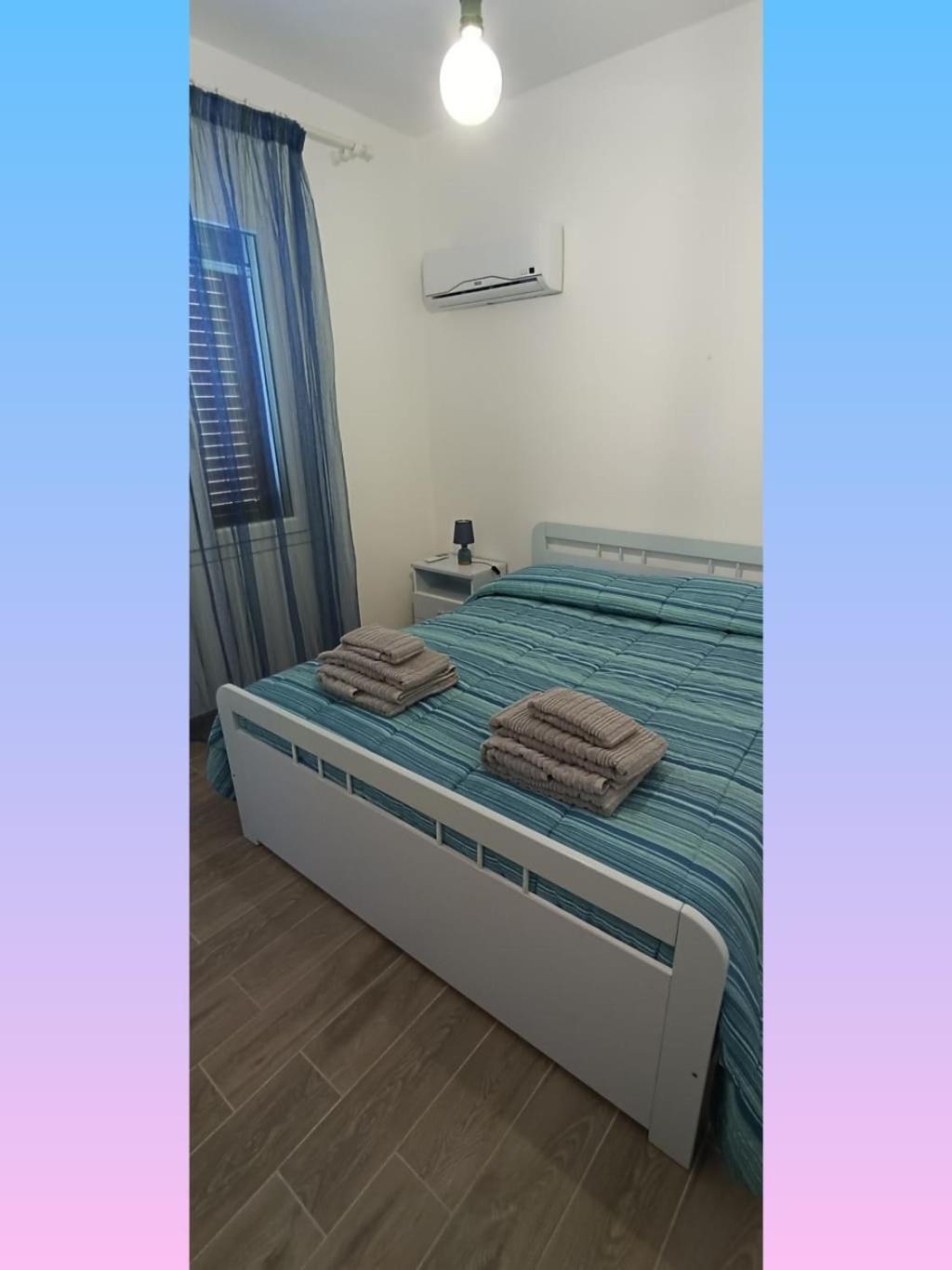 Se Lo Senti Lo Sai Apartment Triscina