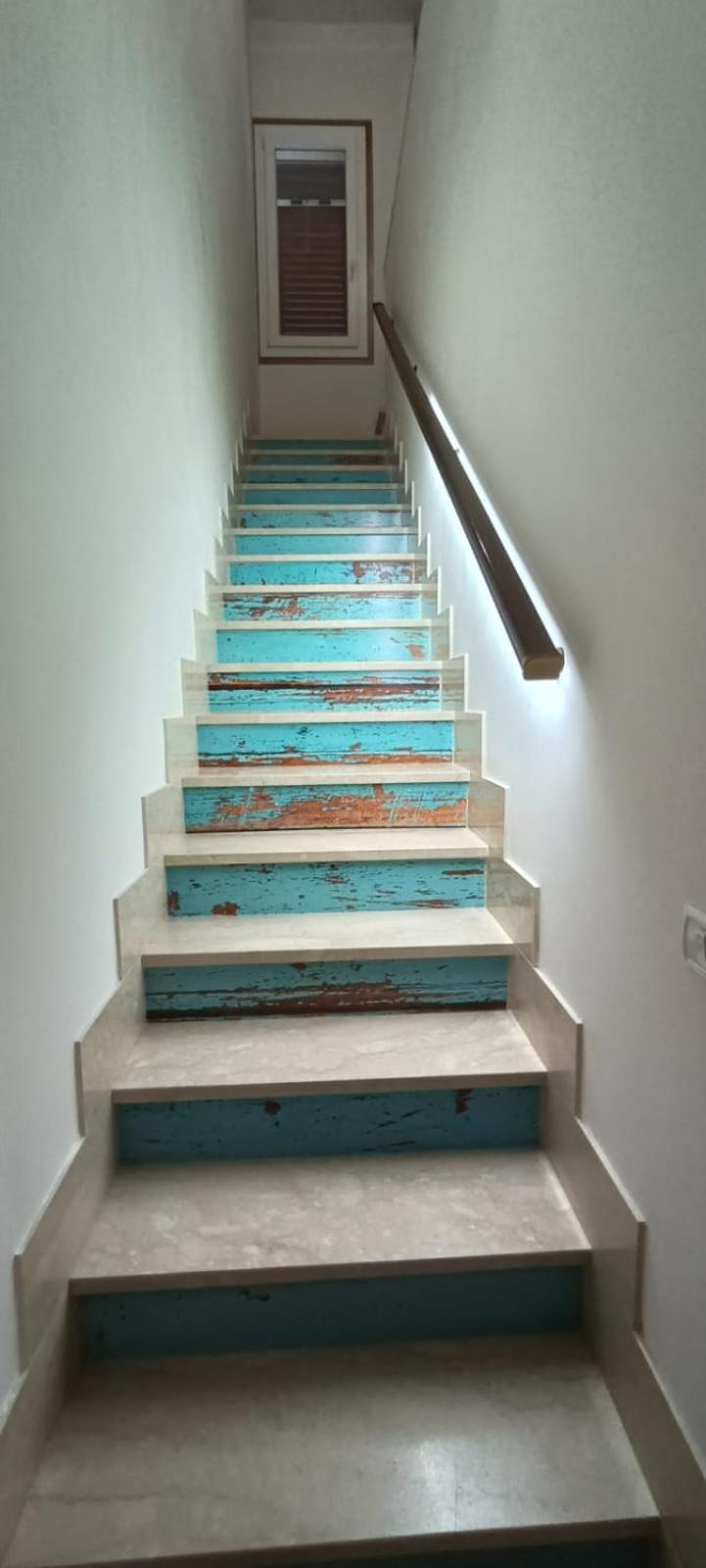Se Lo Senti Lo Sai Apartment Triscina