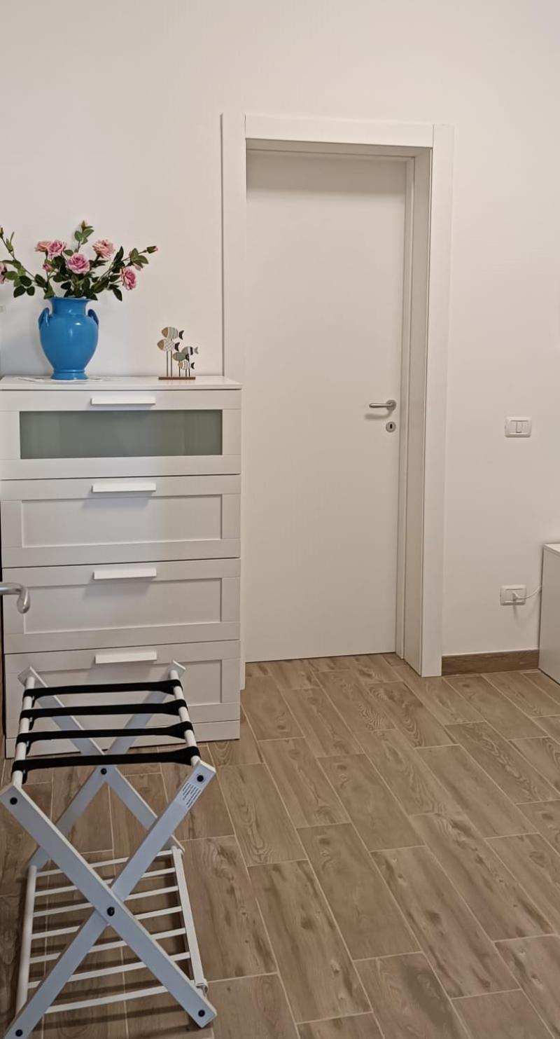 Apartment Se Lo Senti Lo Sai